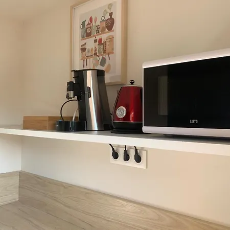 D'hotes Climatisees Laurier Et Romarin Appartamento